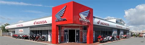 About The Honda Shop The Honda Shop