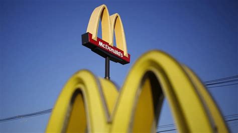 Mcdonalds Is Cutting Pay Packages Closing Offices Alongside Layoffs