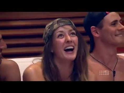 Big Brother Australia Series Day Daily Show Youtube