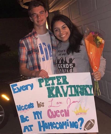 Pin On Homecoming Proposal