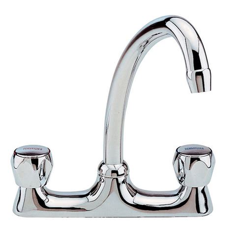 We did not find results for: Leisure Deck Mixer Chrome Kitchen Sink Mixer Tap TDM1 ...