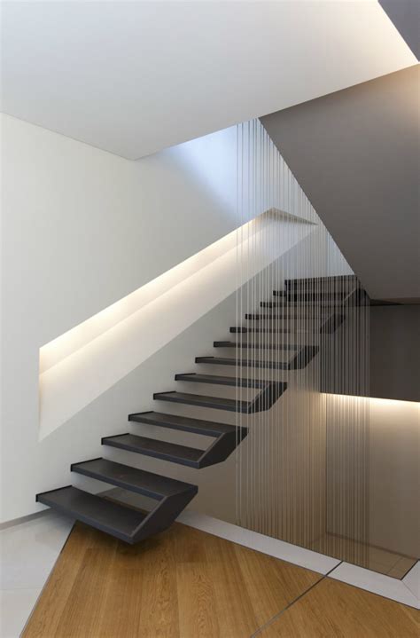 So, you've decided to renovate your home. 25 Staircase Designs That are Just Spectacular