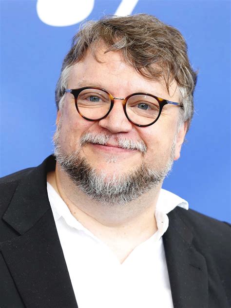 Guillermo del toro's movies wear their influences on their sleeves, and what incredible influences they are. Guillermo del Toro : Filmographie - AlloCiné