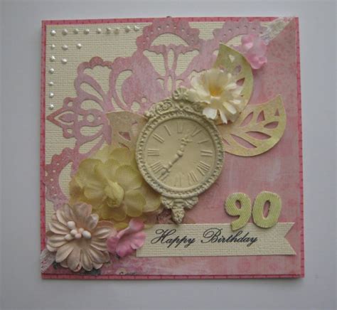 Unique Birthday Cards A Unique Birthday Card To Make That Looks Like