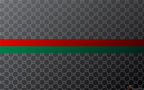 Logo Gucci Wallpaper