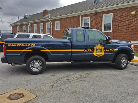 Delaware State Police Delaware State Police Ford F 250 Tru Flickr