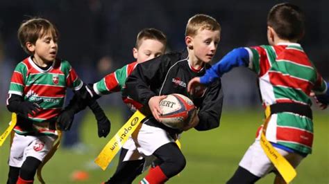 Calls For Tackling Ban In School Rugby Over Concerns Of Impact Bbc Sport