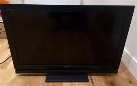 Screen size of the bravia kdl is 40 inches and it comes with a full hd resolution of 1920 x 1080 pixels. Sony Bravia TV 40 inch 1080p HD | in Canning Town, London ...