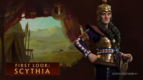 Her killer of cyrus ability allows her units to regain health when defeating an enemy. Scythia - Civilization 6 Wiki Guide - IGN