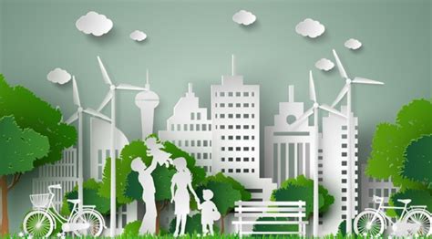 10 Ways To Build More Sustainable Cities CK