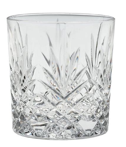 Godinger dublin double old fashioned glasses, set of 4. Godinger Dublin 6-Piece Crystal Whiskey Decanter Set - Buy ...