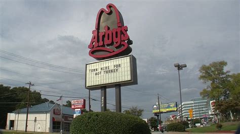 Arbys Agrees To Pay Up After Alleged Data Breach Abc11 Raleigh Durham
