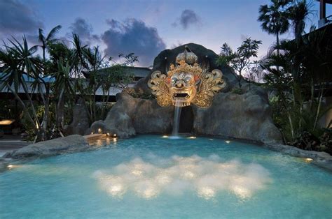 Padma Resort Legian Bali Indonesia Book Online