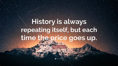 Https://techalive.net/quote/quote On History Repeating Itself
