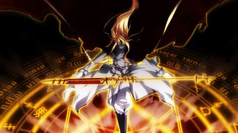 Reinhard Eugen Tristan Heydrich Dies Irae Character Design Male