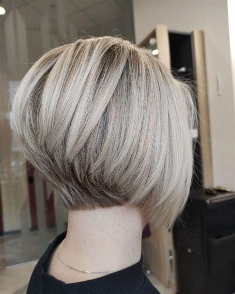 39 Trendiest Blunt Cut Bob Ideas Youll Want To Try Page 36 Of 40