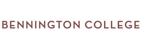 Bennington College Logo Bennington College Bennington College Logo