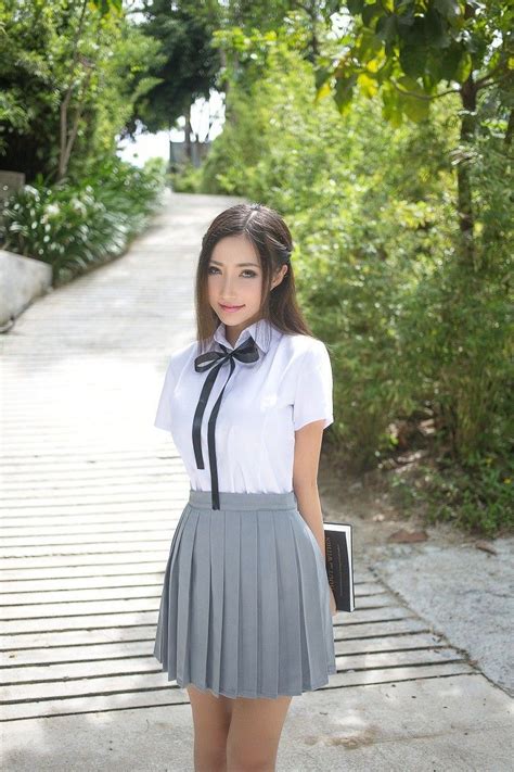Japanese School Uniform Girl School Uniform Fashion School Girl Dress