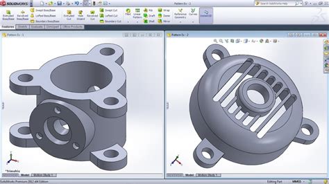 Solidworks Training Practice Exercises For Beginners 7