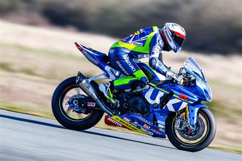 Longines fei endurance world championship 2021 definite entries announced. SERT Suzuki GSX-R1000 World Endurance Race Bike