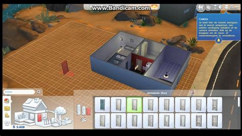 Je familie of enkele sim moet ergens kunnen leven,. de sims 4 review deel 1 een huis bouwen nederlands/dutch ...