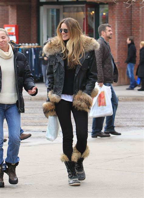 Celebrity Fur Wearers Celebrity Who Wear Fur Celebrity Fur Hags At