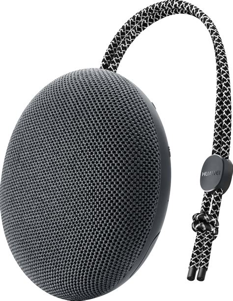 Buy Huawei Soundstone Portable Bluetooth Speaker Grey Online At