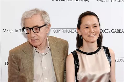 Woody Allen Explains Why He Fell For His Stepdaughter Its Paternal