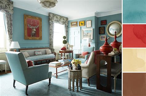 Living Room Table Next Inspirational Living Room Design Color Palette