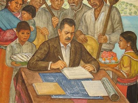 Lázaro cárdenas del río was a mexican soldier and politician. Reconocen a Lázaro Cárdenas del Río como promotor cultural ...