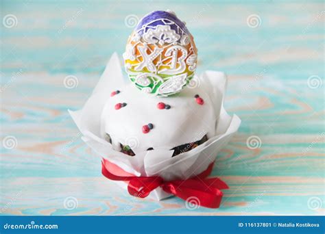 Gingerbread Easter In Russian Cake Orthodox Russian Easter Wh Stock Image Image Of Biscuits