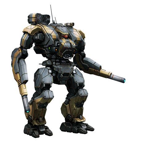 Mwo Warhammer Battle Robots Fighting Robots Mech