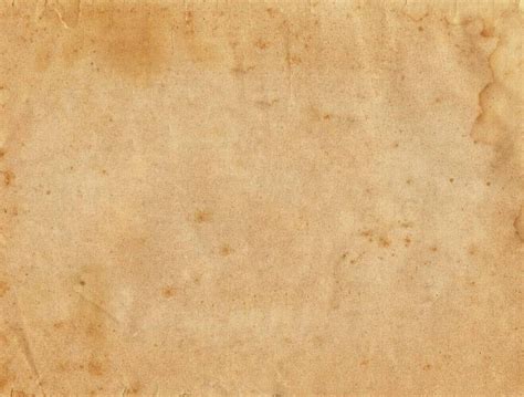 The Marvellous Old Beige Blank Paper Free Ppt Backgrounds For Your In