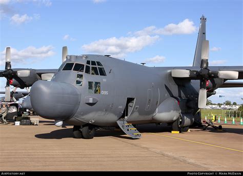 Aircraft Photo Of 88 0195 80195 Lockheed Mc 130h Hercules L 382