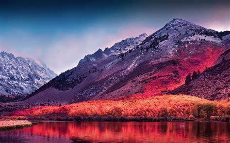 3840x1600 Lagoon Mountains 3840x1600 Resolution Wallpaper Hd City 4k