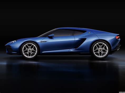 Fotos De Lamborghini Asterion Lpi 910 4 2014