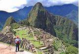 Tour Package To Peru