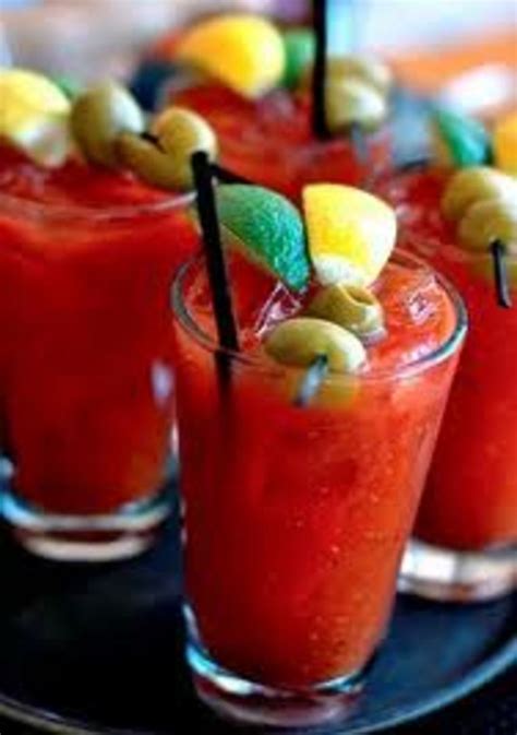 10 Mocktails Non Alcoholic Cocktails And Virgin Drinks Delishably