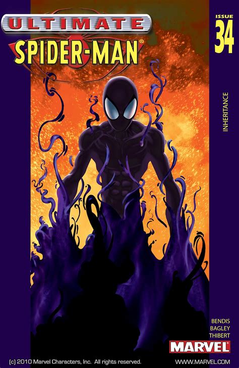 Ultimate Spider Man Issue Read Ultimate Spider Man Issue Comic Online In High