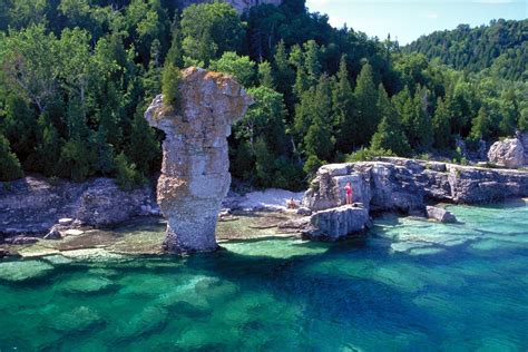 Ontario A Beautiful Place To Explore Most Popular Vacations