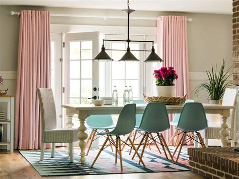 Hgtv On Instagram Window Treatments Can Be Tough Were Breaking Down