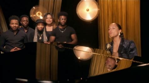 2019 Grammys Super Bowl 2019 Tv Commercial Alicia Keys At The Piano