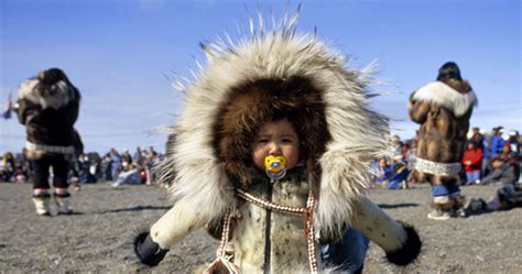 10 Fascinating Facts About Eskimos Listverse