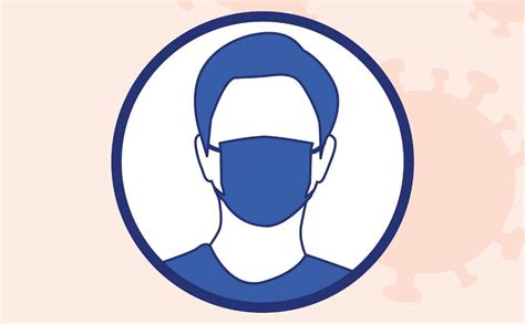 Passer les élastiques derrières la tête, de part et d'autre des oreilles vérifier que le masque couvre bien le menton un masque en tissu doit être nettoyé, au bout de 4 heures de port et quand il est souillé ou. Covid-19 : port du masque - Ville de Louviers
