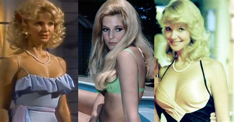 17 Gunilla Hutton Sexy Pictures That Will Make Your Heart