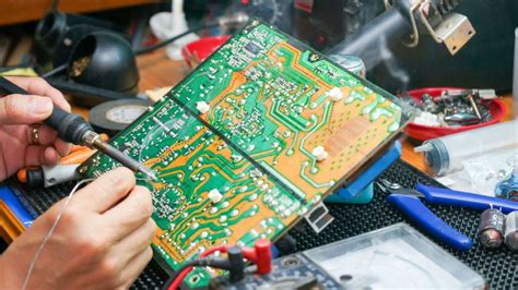 Can You Repair Your Own Electronic Devices