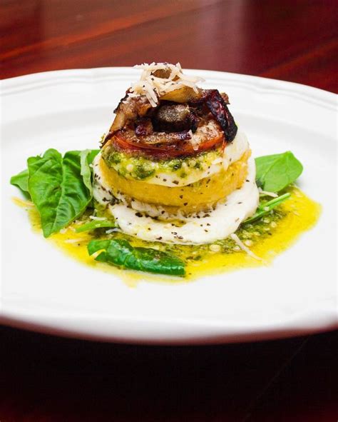 —jennifer beckman, falls church, virginia Beautiful Elegant Vegetarian Entree Recipe, perfect for ...