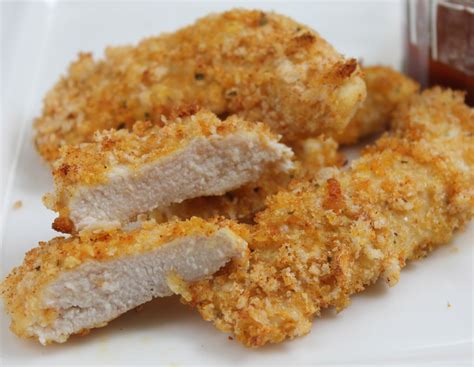 It turns out making chicken nuggets from scratch isn't all that complicated. How to make chicken nuggets - forget dieting forever