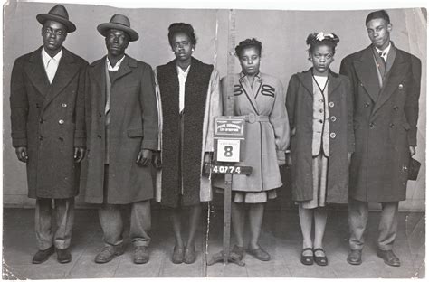 Famous African American Gangsters