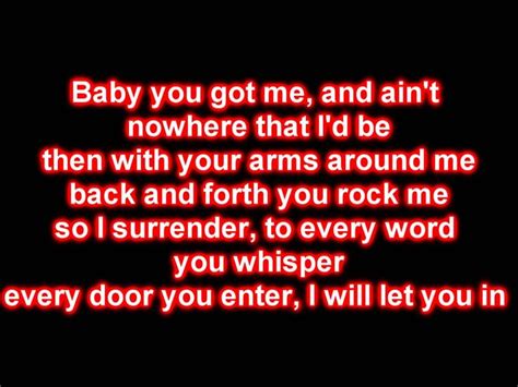 Rihanna Ft Drake Whats My Name Lyrics On Screen Whats My Name